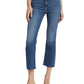 7 For All Mankind - High-Waisted Slim Kick Jeans