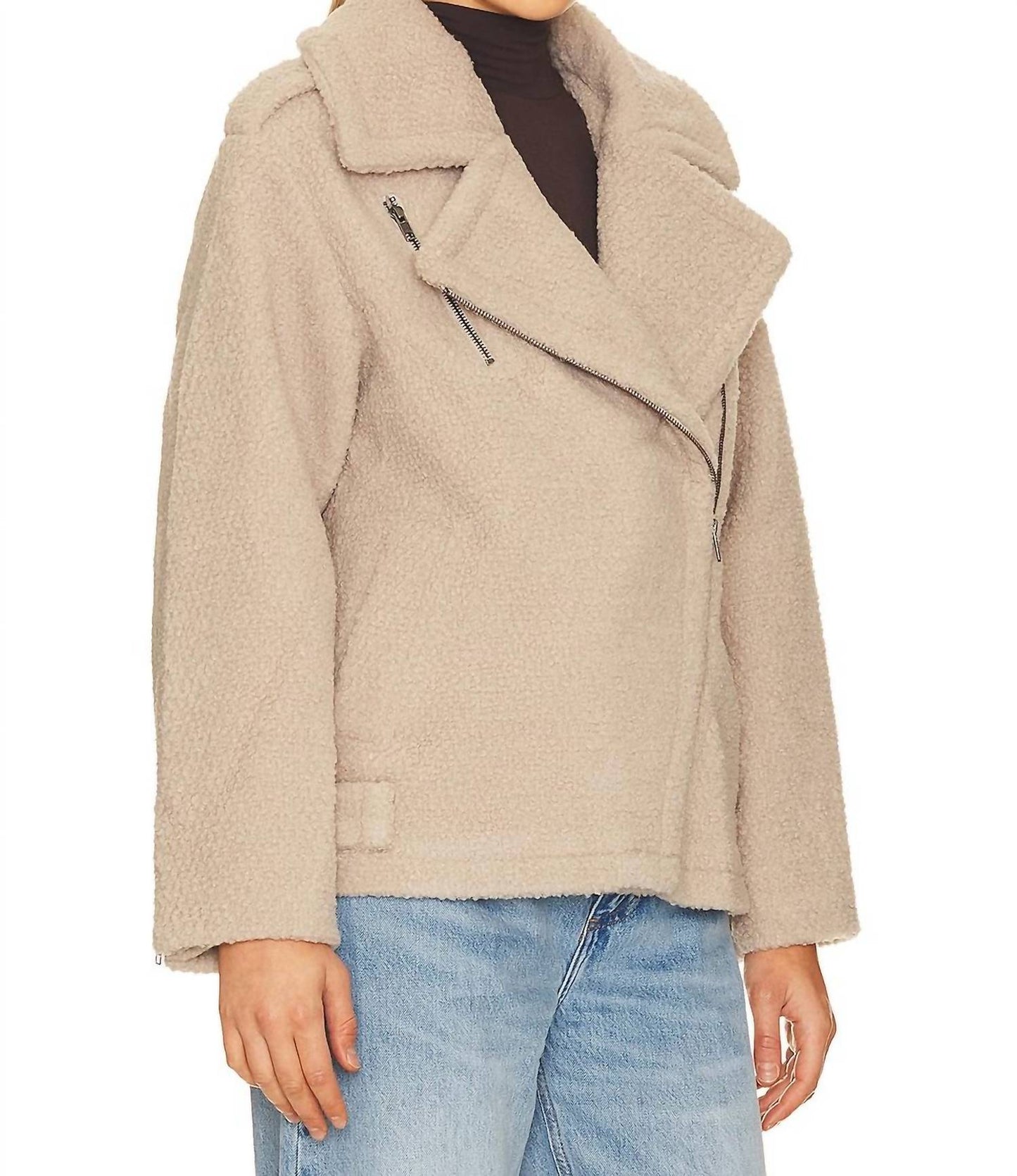 Astr - Layne Jacket