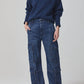 Citizens Of Humanity - Delena Denim Cargo Pants