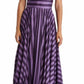 Hutch - Women's Dolly Halter Maxi Dress