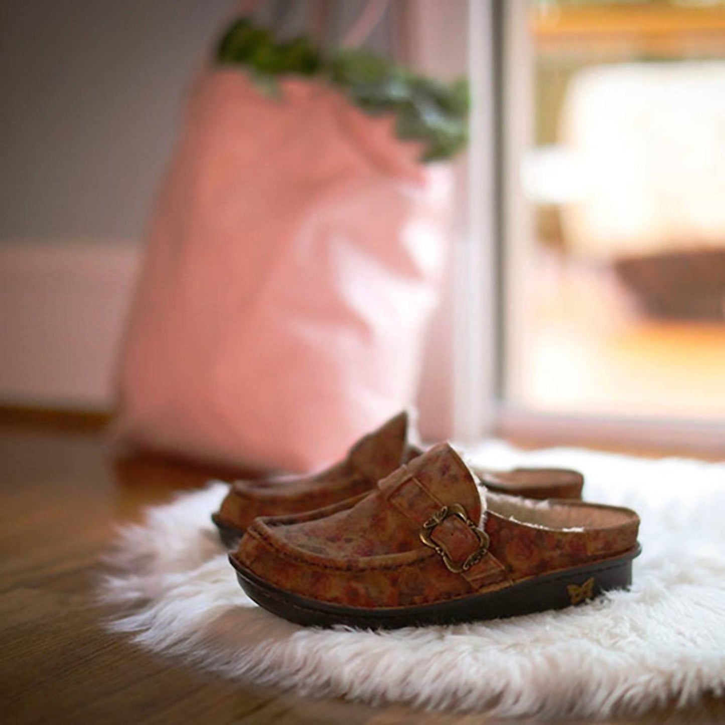Alegria - Women Brigid Clogs