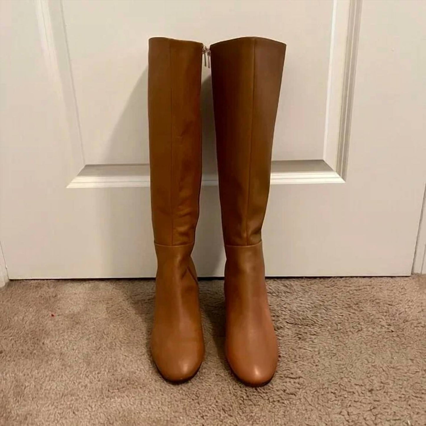 Joie - Women's Racquel Tall Leather Boot