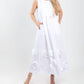 Elliott Lauren - Coming Up Roses Dress