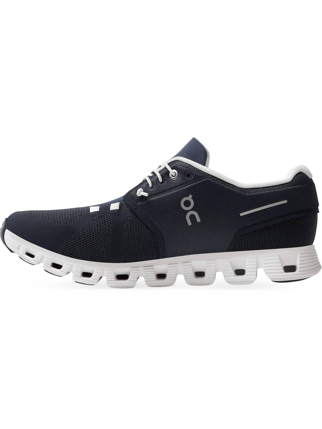 On Running - Men's Cloud 5 Sneakers