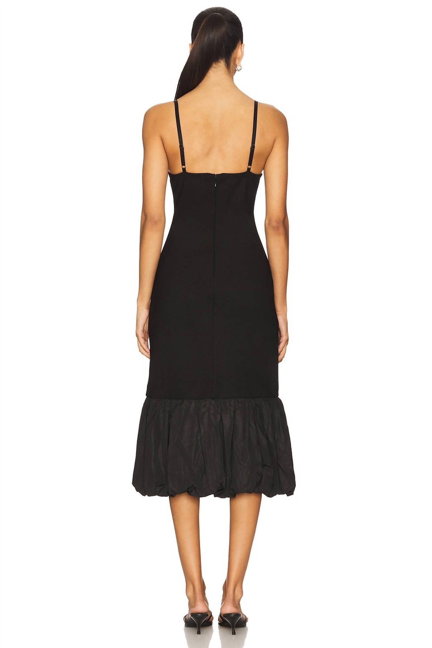 Astr - Brittnea Dress