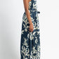 Forte Forte - Secret Lily Print Skirt