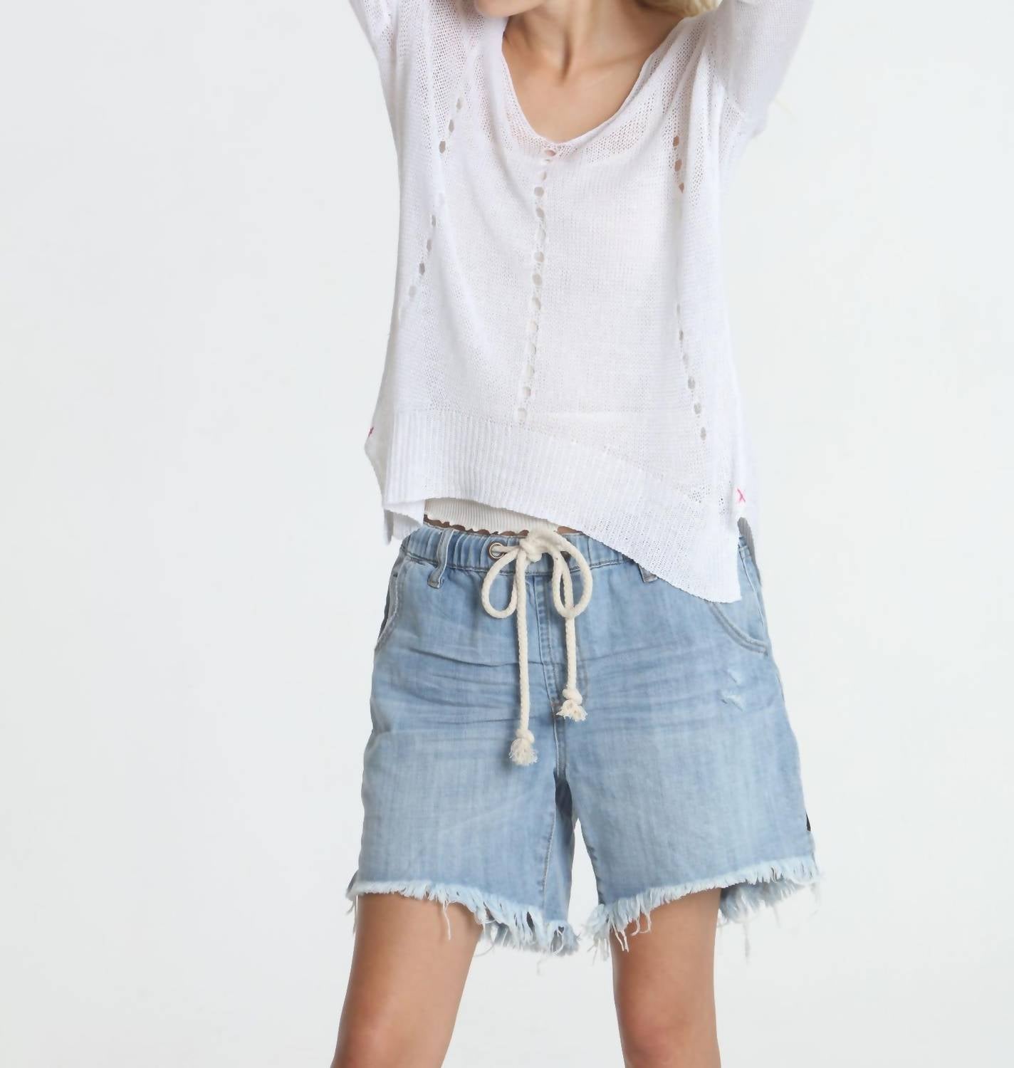 Label+Thread - Beach Side Tunic