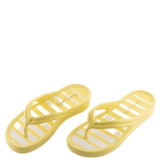 Lemon Jelly - Women's Breezy Slipper