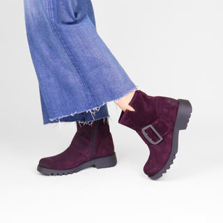 Fly London - Botas Rily Femininas