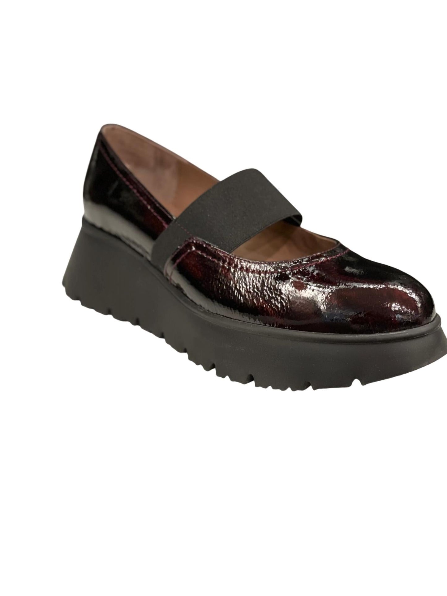 Wonders - Mary Jane Platform