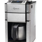 Capresso - Coffee Team Pro Plus With Thermal Carafe