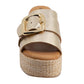 Chocolat Blu - Jana Sandal