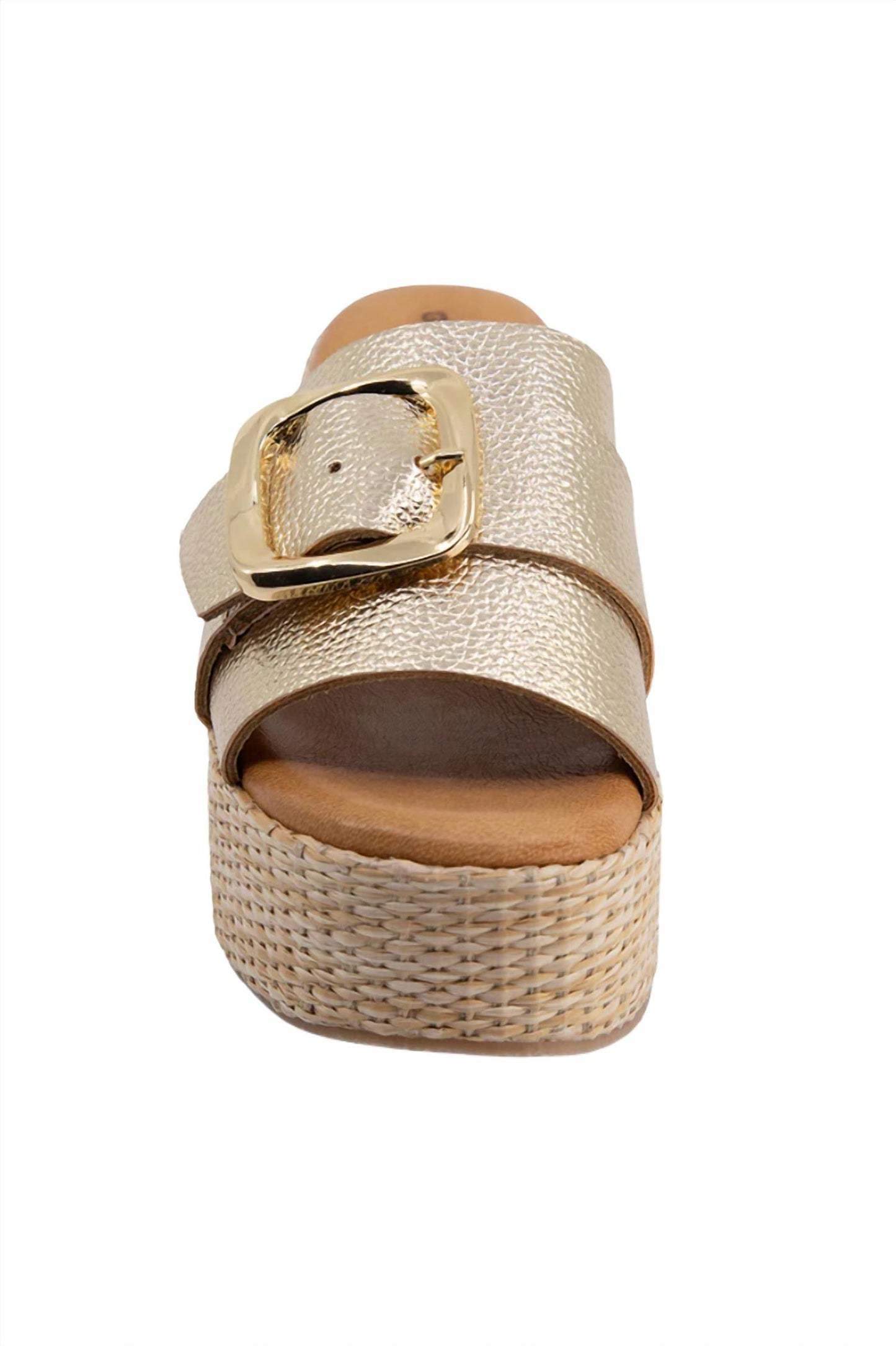 Chocolat Blu - Jana Sandal