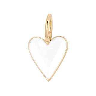 Eklexic - Women's Small Enamel Helena Pendant