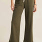 Z Supply - Huntington French Terry Pants