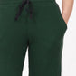 Astrologie - Wide Leg Rib Pant