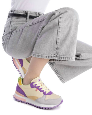 Xti - Tênis Casual Feminino