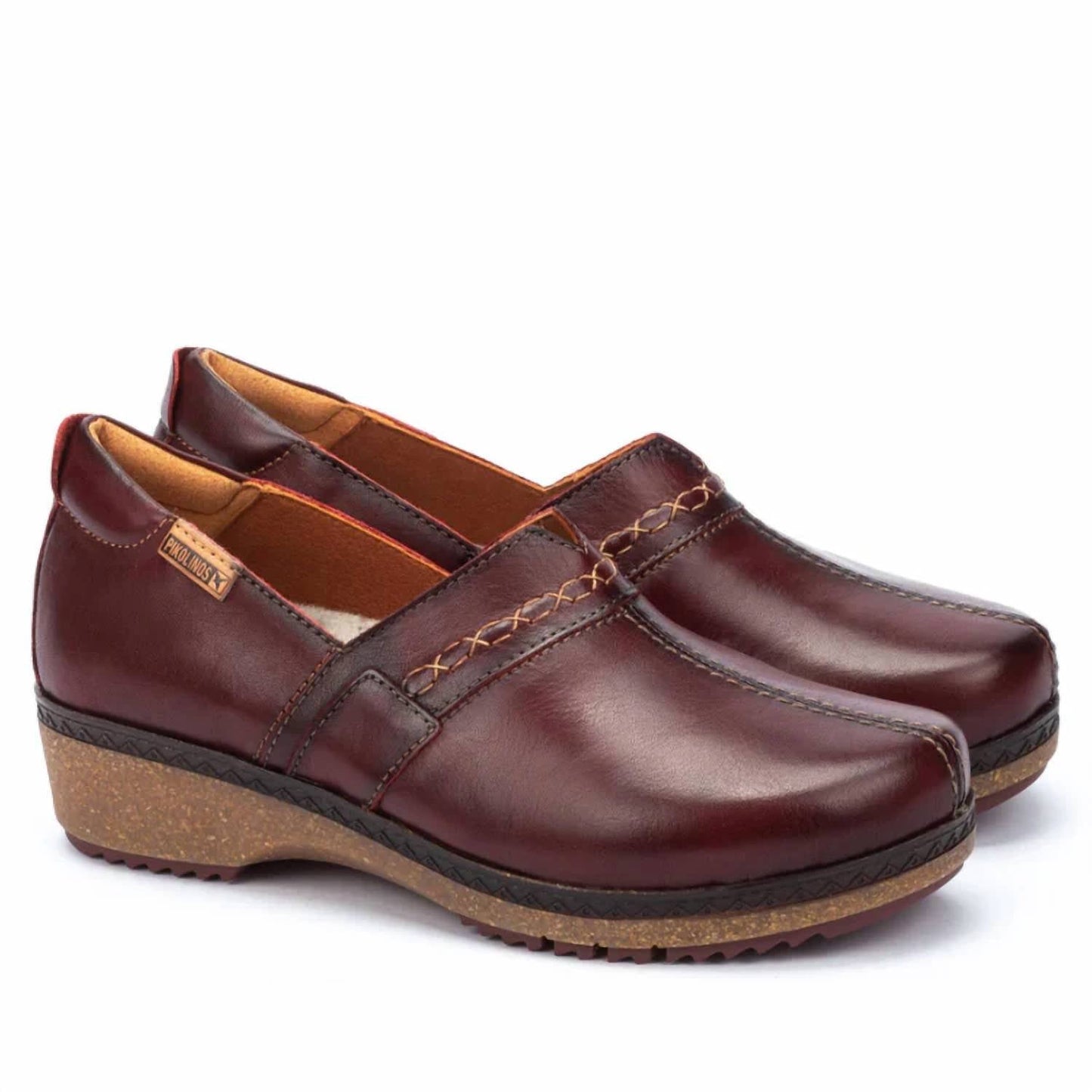 Pikolinos - Women's Granada Clogs