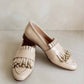 Agl - Women's Costanza Studs Loafers