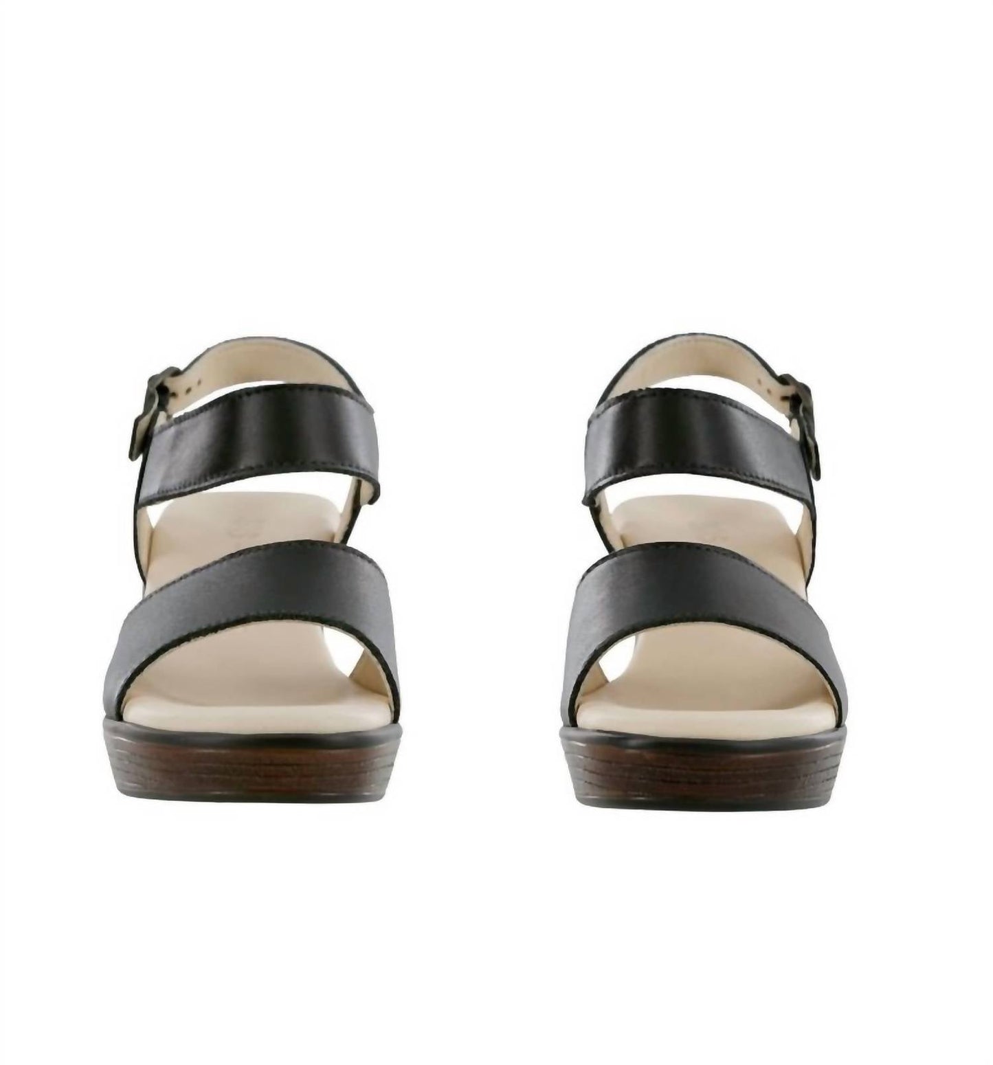 Sas - HEATHER SANDAL - NARROW