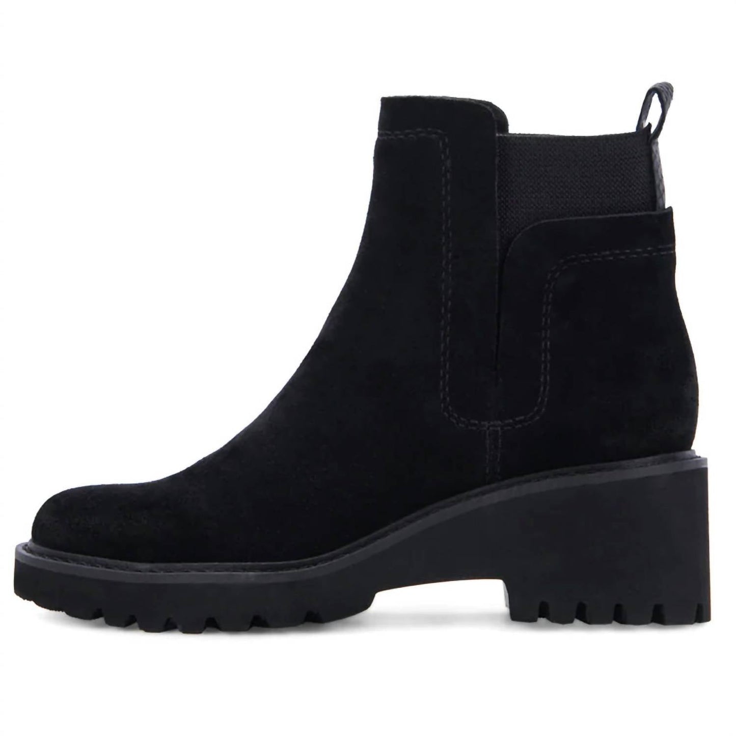 Dolce Vita - Women's Huey H2o Boots