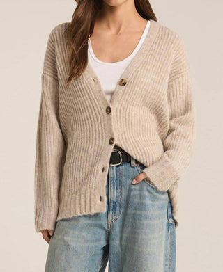 Z Supply - Cardigan Josie Cozy
