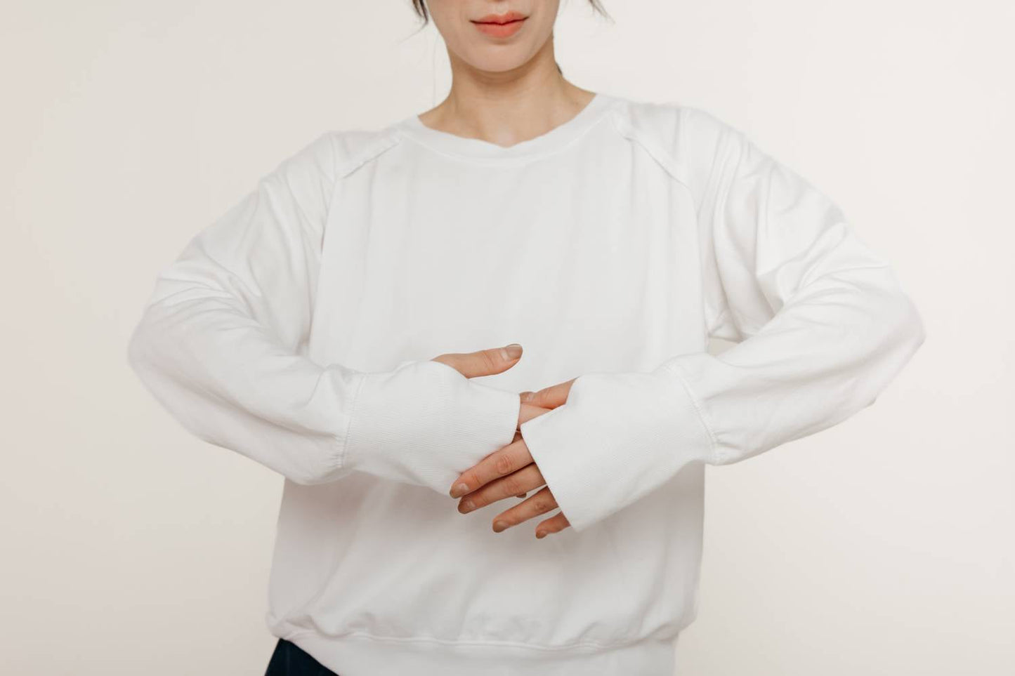 Mila Los Angeles - Sweatshirt