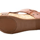 Corkys Footwear - Women's Carley Wedge Sandal