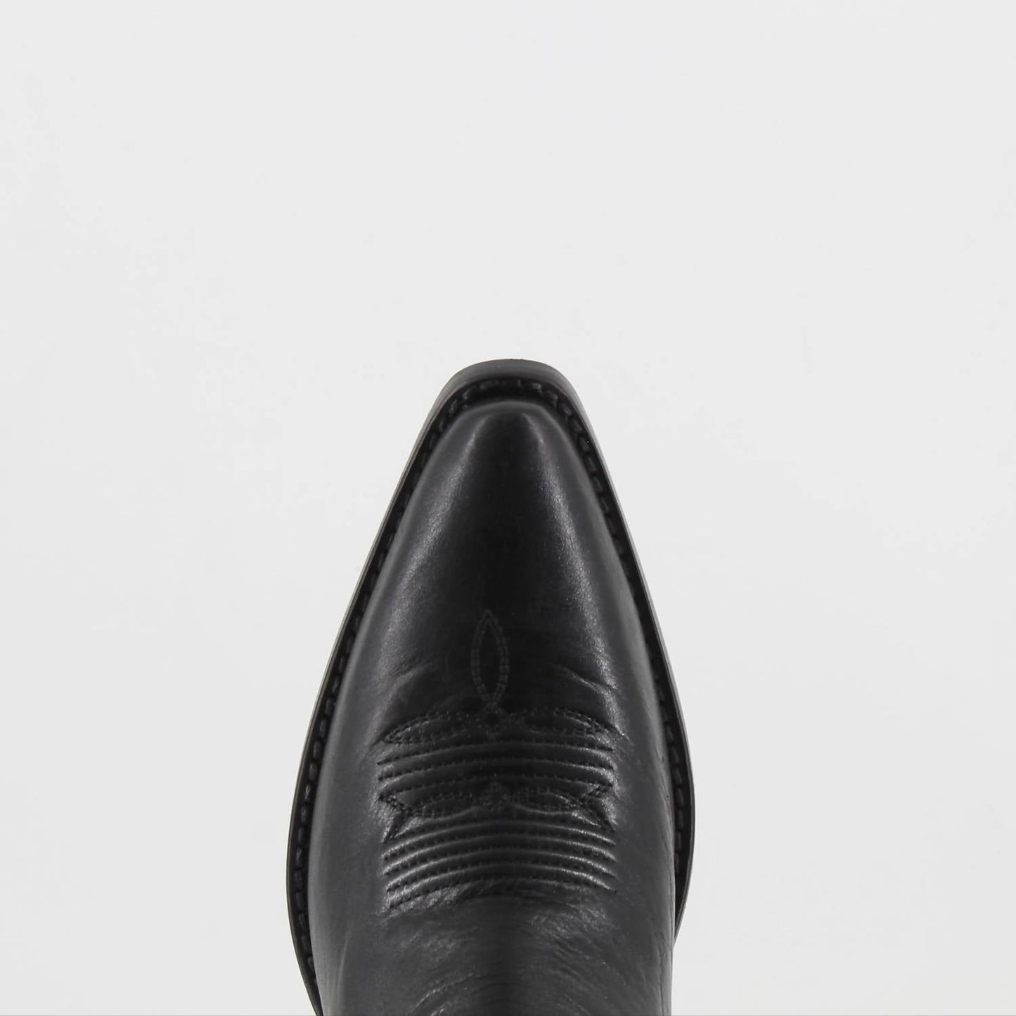 Buck & Brana - Isabella Leather Cowgirl Boots - Stylish Western Footwear & Comfort