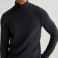 Ag Jeans - Canon Long Sleeve Turtleneck Top