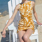 Amanda Uprichard - Avellina Skort Romper