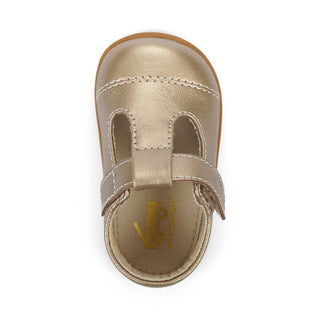 See Kai Run - Baby Girl Bianca First Walker Shoe