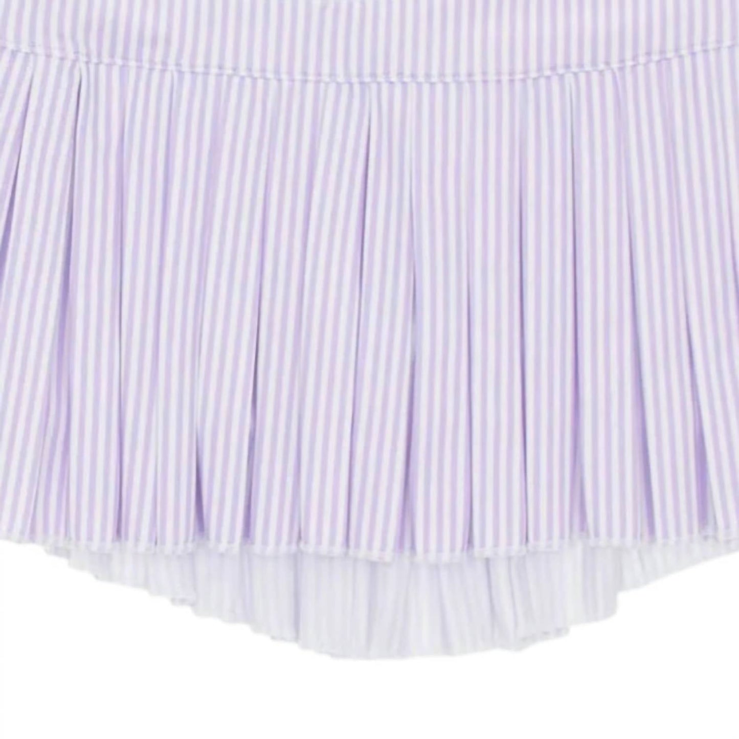 Azarhia - Girls Mini Pleated Skort