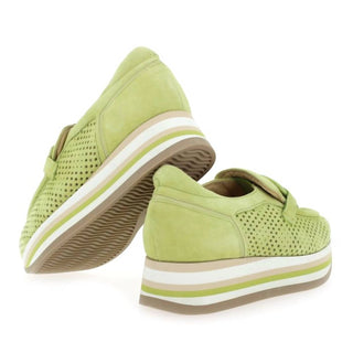 Softwaves - Mocassim Carlisa Feminino