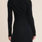 Z Supply - Tibi Scoop Mesh Top