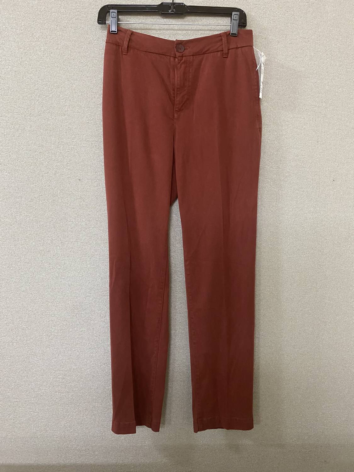 Bella Dahl - Jess Crease Line Trouser Pants