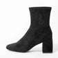 Silent D - Women's Carina Heeled Ankle Boot