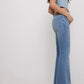 Free People - Love Bomb Flare Jeans