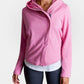 Buki - Dakota Hoodie Sweatshirt Jacket