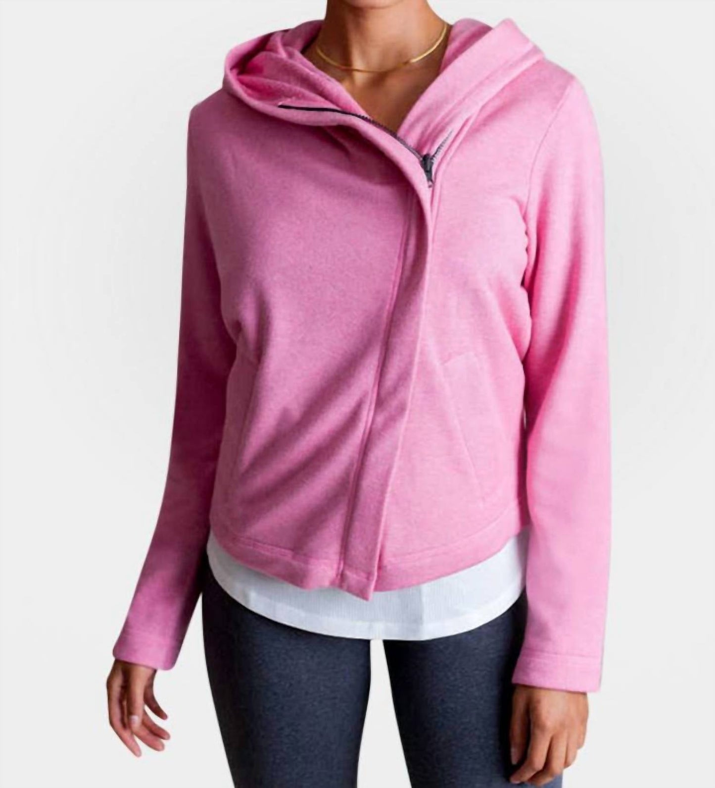 Buki - Dakota Hoodie Sweatshirt Jacket