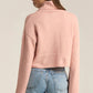 Z Supply - Women's Ursa Sweater Top