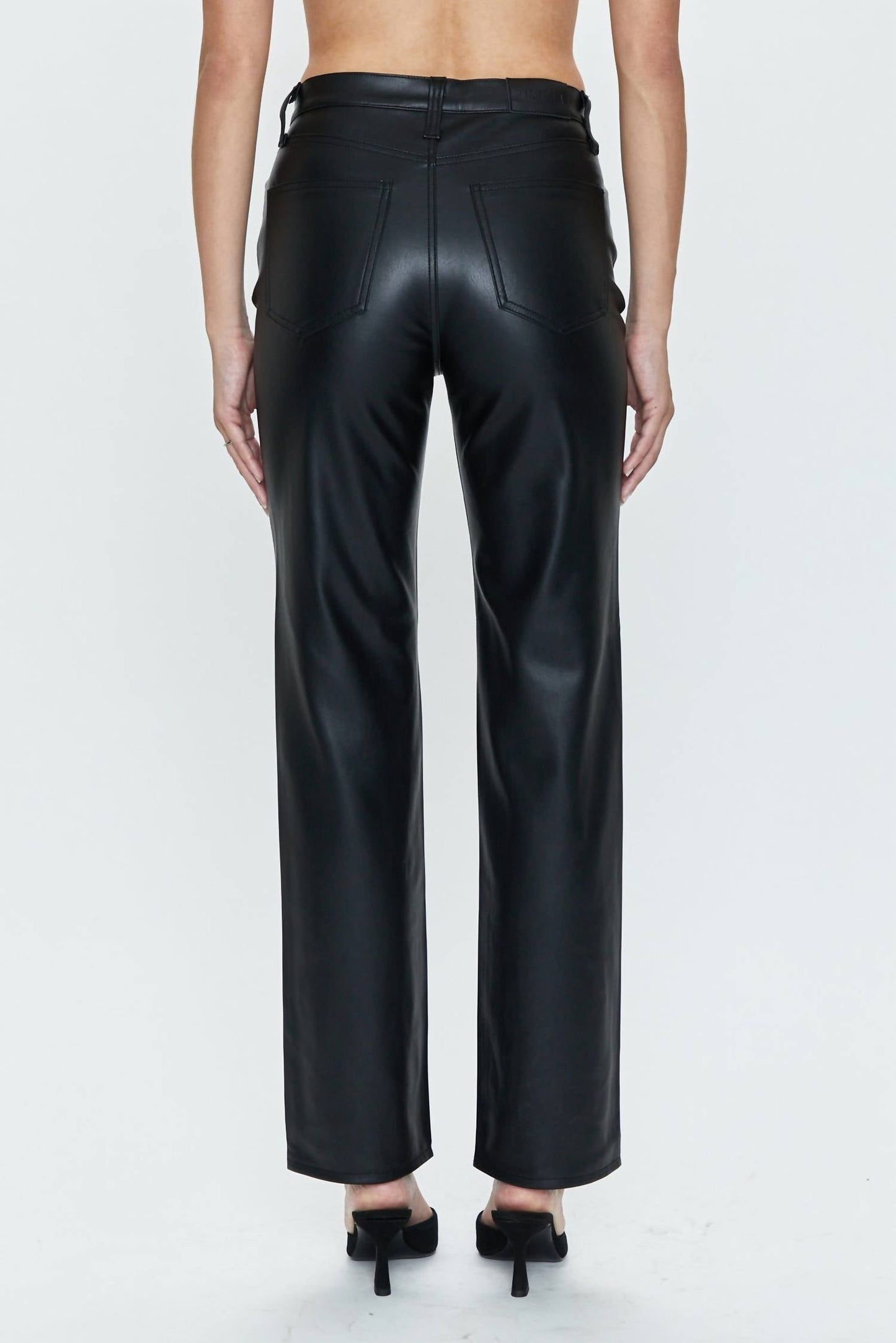 Pistola - Cassie Straight Leg Pants