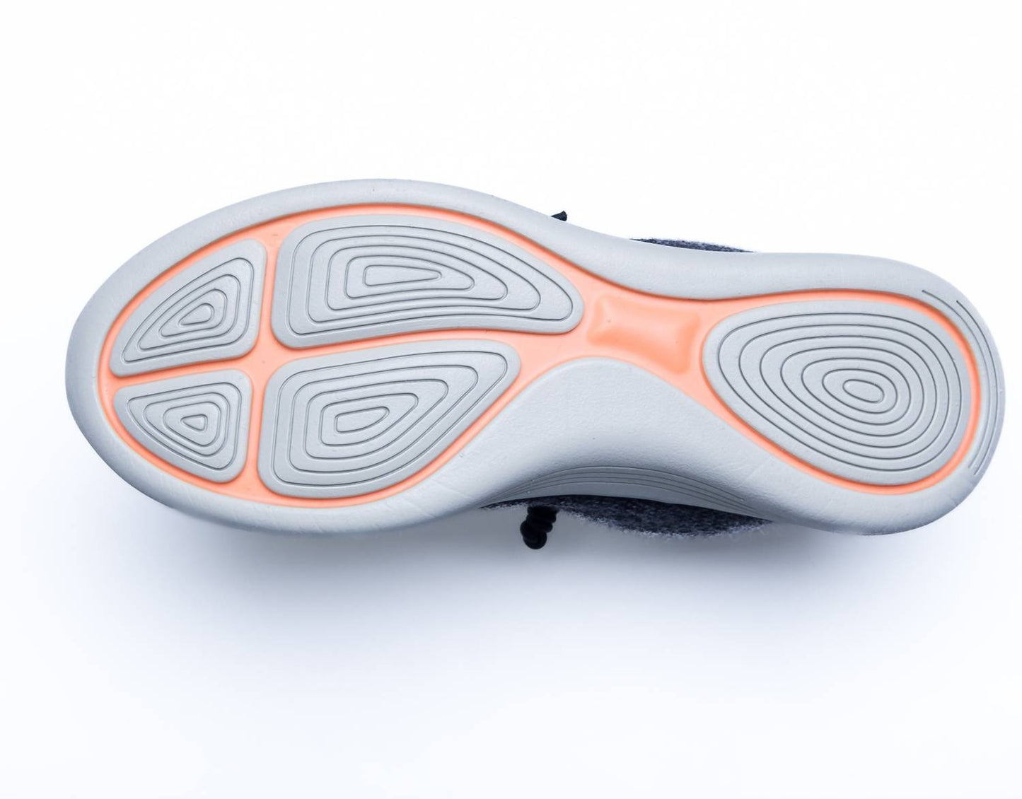 Woolloomooloo - Men's Belmont Sneaker