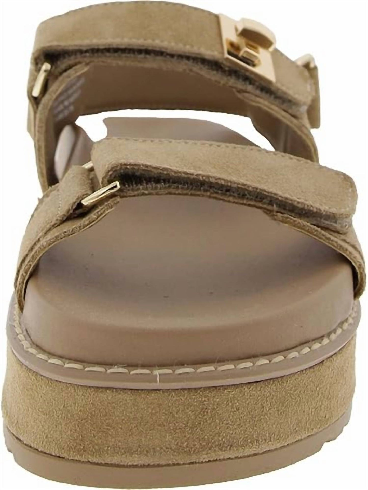 Steve Madden - Women's Bigmona Platform Sandal