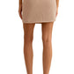 Z Supply - Carlita Crochet Mini Skirt
