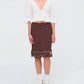 For Love & Lemons - Marseille Eyelet Top