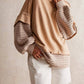 Free People - Holly Twofer Pullover