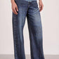 Elan - Women's Jade Sweatpant Jeans