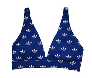 Adidas - Sutiã Triângulo Adicolor Comfort Flex sem Forro