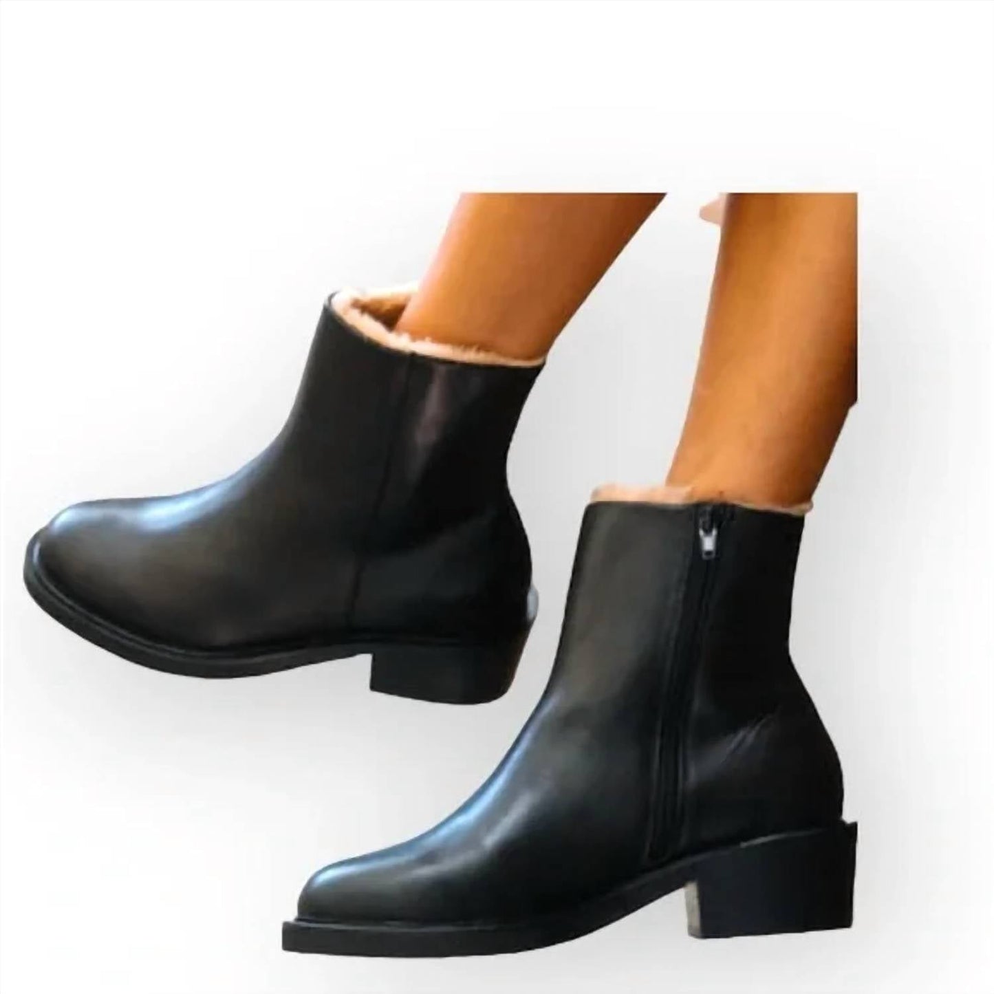 Matisse - Women's Nate Ankle Boot